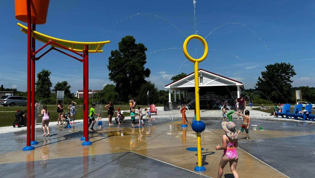 DreisbachSplashPark