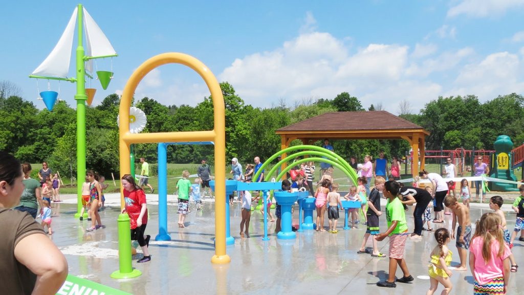 UnionStationSprayPark